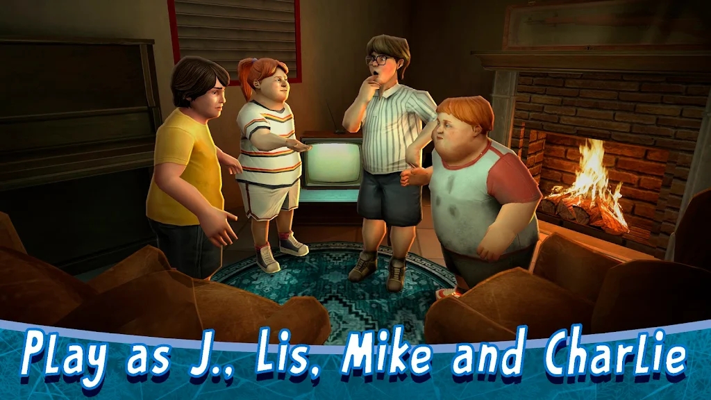 恐怖冰淇淋8：最终章