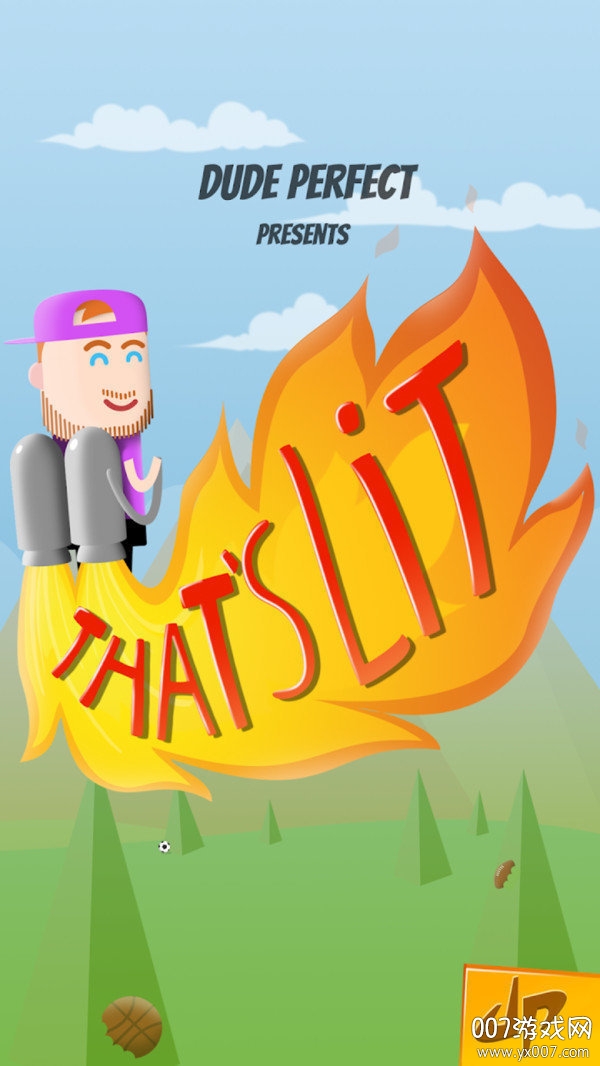 最高燃点(抖音燃气背包汉化版) 最高燃点(抖音燃气背包汉化版)