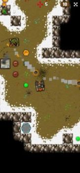 Tank Story: Levels图2