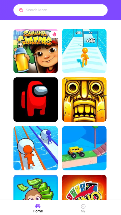 Game Bridge游戏盒子app下载官方正版