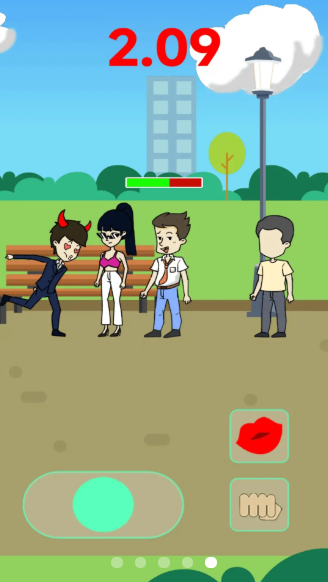 60秒拯救人类图4