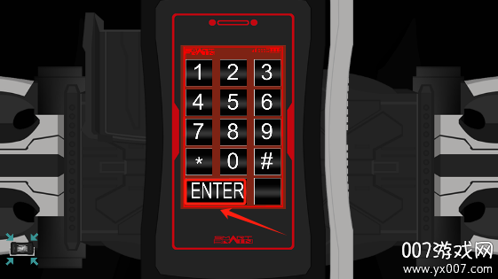 假面骑士Faiz模拟器豪华版下载图2