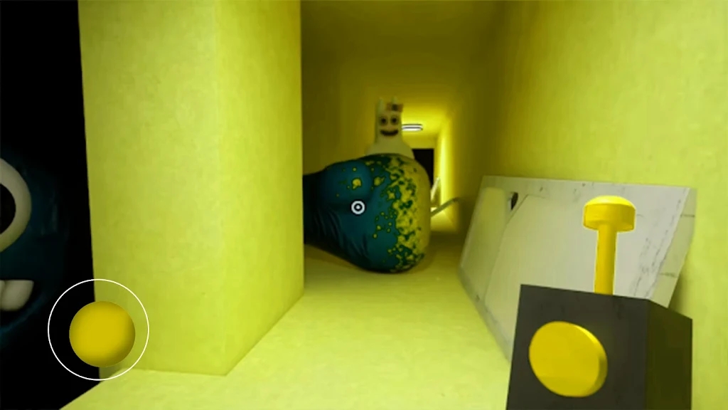 班班幼儿园第三章官方正版下载(Garten of Banban 3)图1