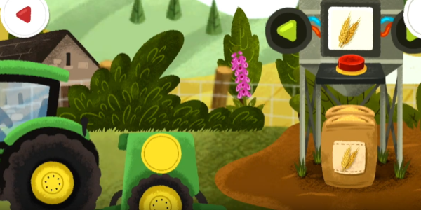 儿童农场模拟器游戏最新版下载图3