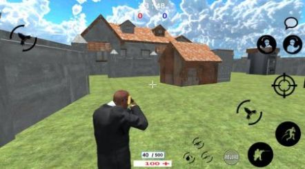 TDM : Team Death Match图1
