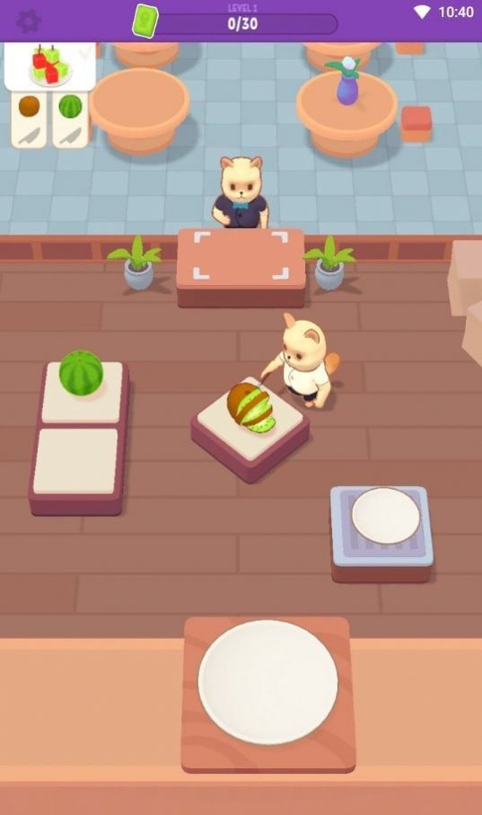 厨师猫游戏最新版图3