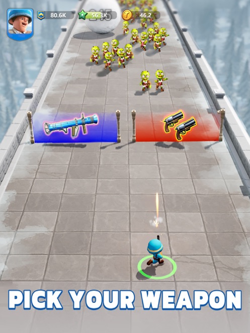 Last War Survival Game手游最新版下载图1