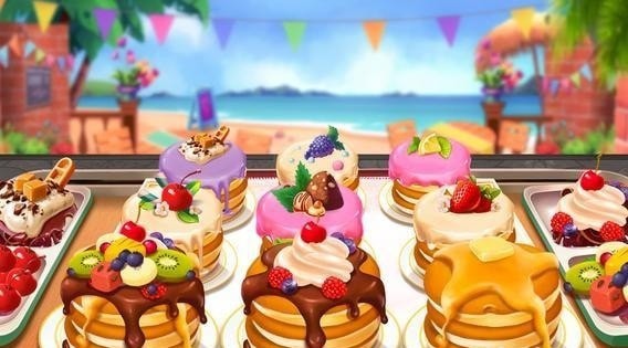 Cooking Wonder(烹饪奇观)图3