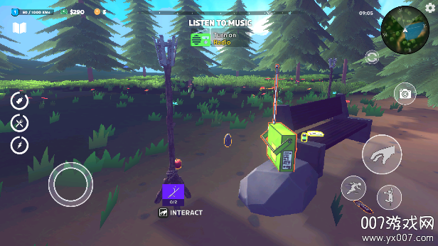 房车生活模拟器正版免费下载 房车生活模拟器正版免费下载