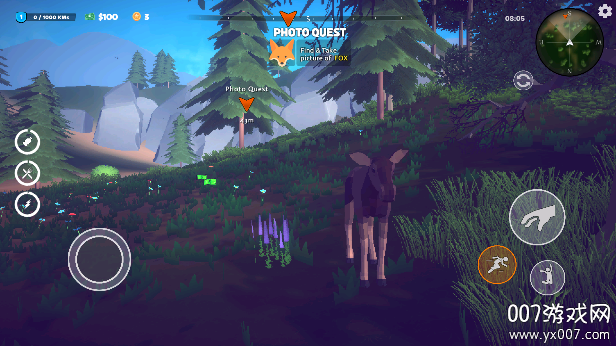 房车生活模拟器正版免费下载图3