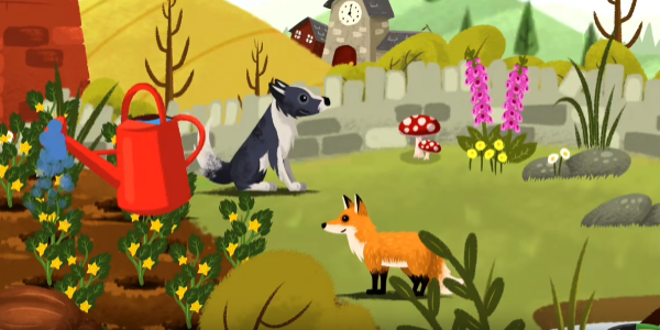 儿童农场模拟器游戏最新版下载