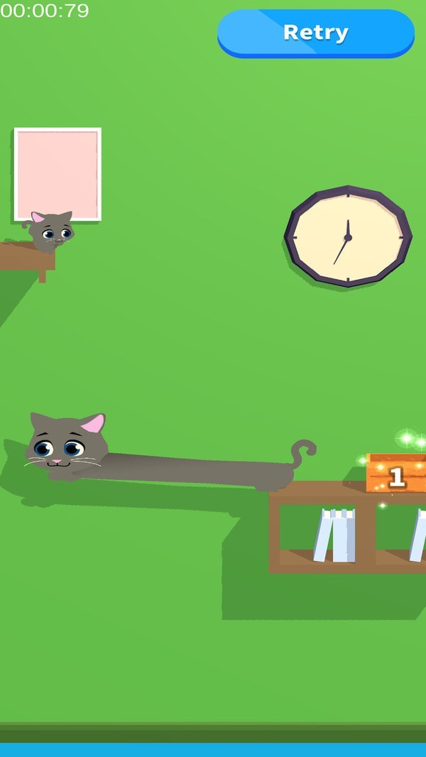 救救小猫咪图2
