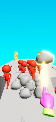 原力指指 原力指指