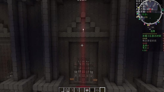 我的世界逃离塔科夫图1