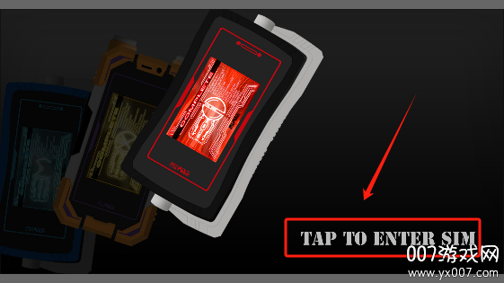 假面骑士Faiz模拟器豪华版下载