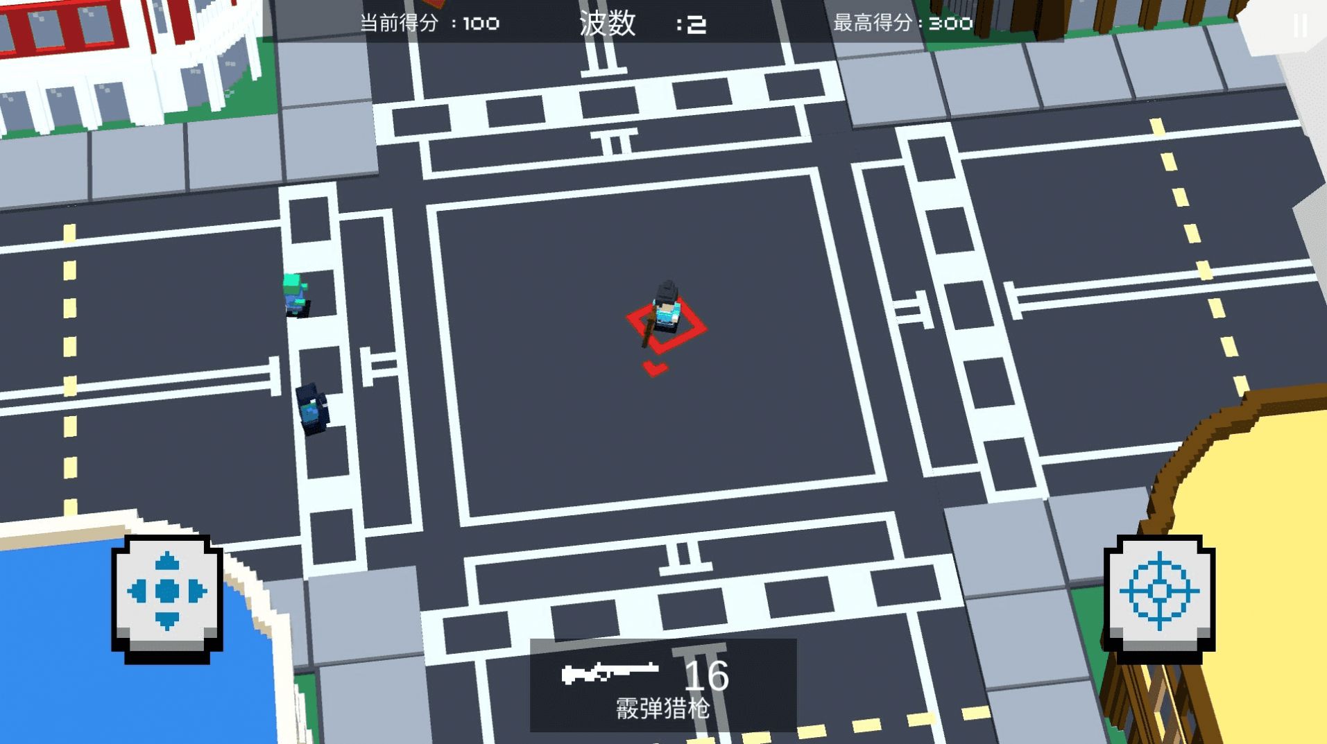 英雄射击手图3