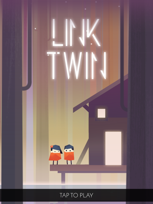 Link TwinSteam移植手游免费版下载(连线双子)图1