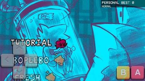 黑色星期五之夜图2