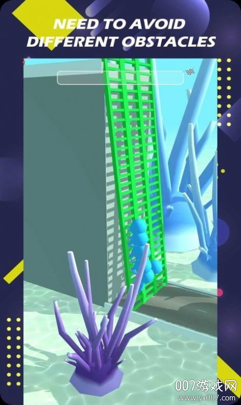 Dash Racing(短跑冠军单机版)图1