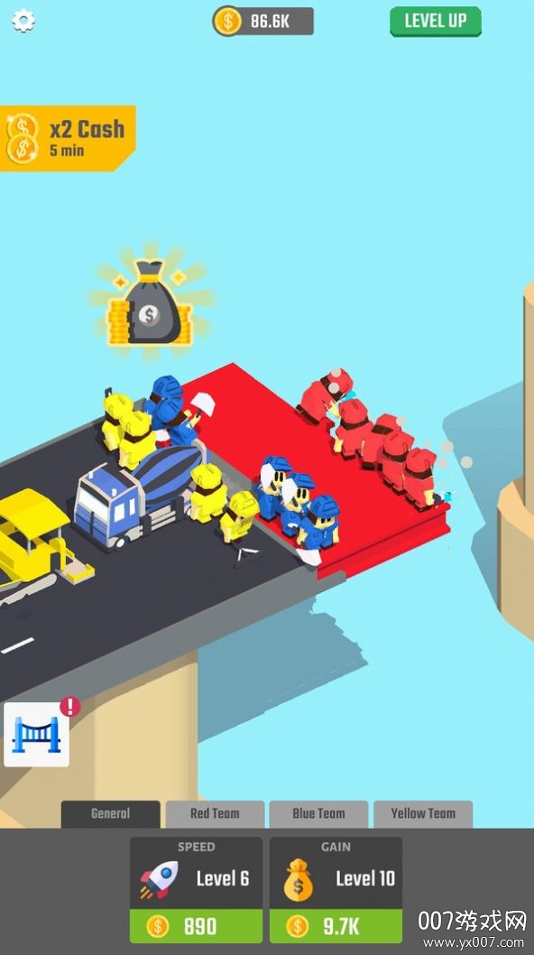 闲置桥梁建设图4