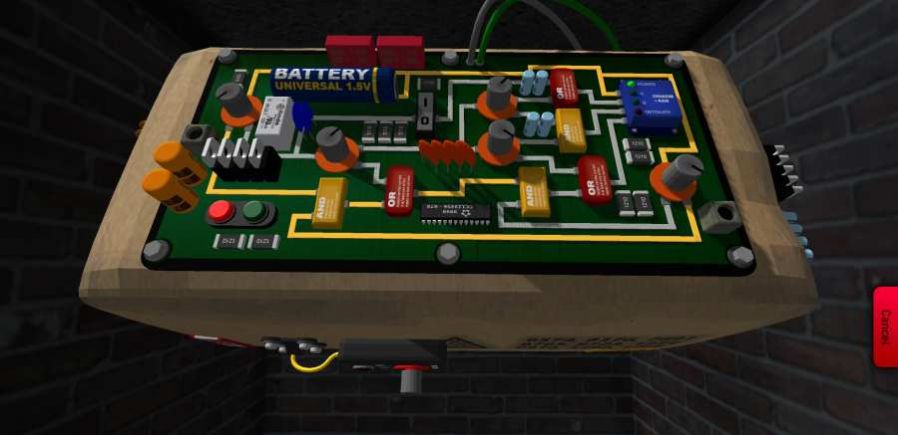 不要按错按钮2图1