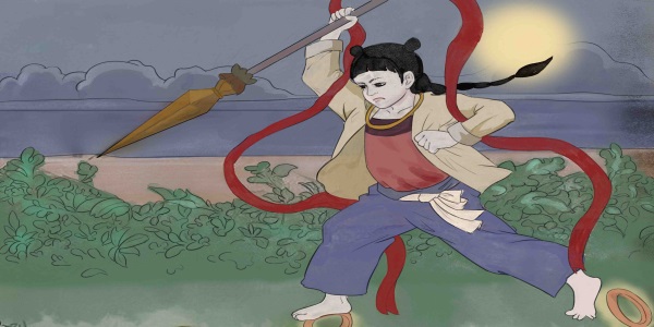 拼图风暴图3