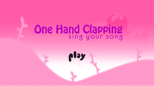 One Hand Clapping游戏汉化版下载图3