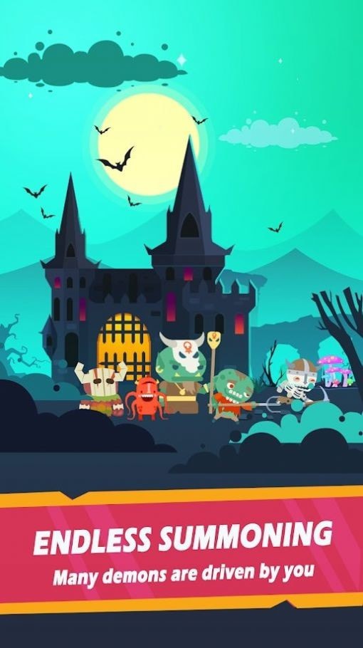 Dungeons & Castles图3