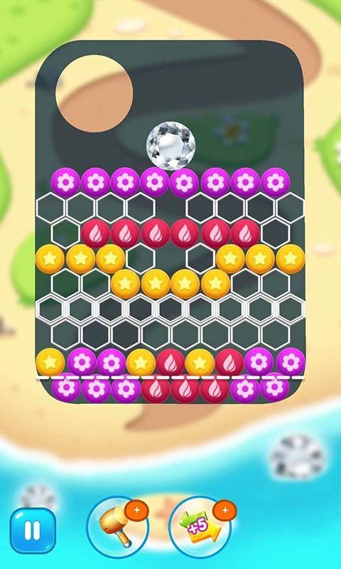钻石连连消图3