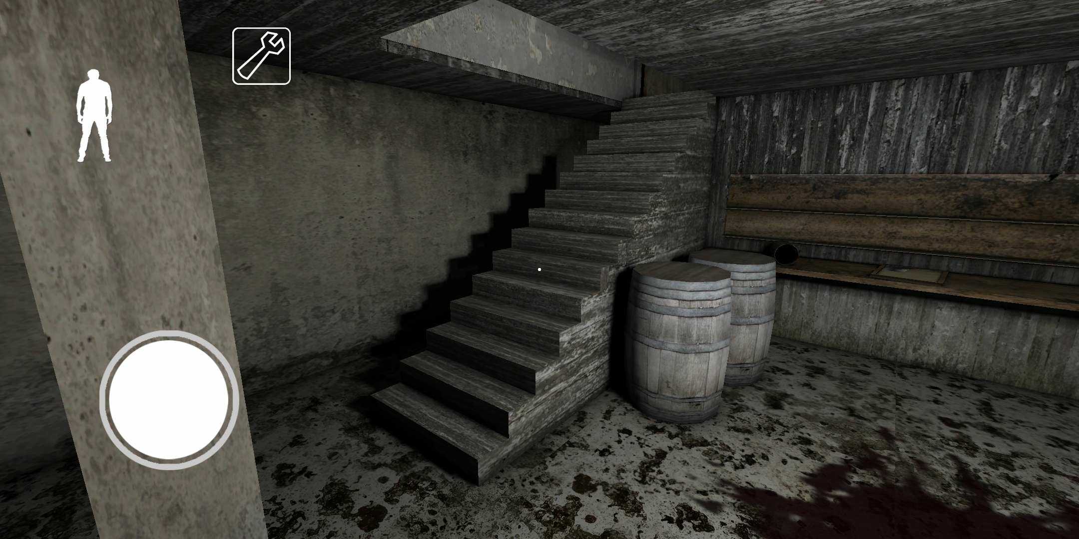 恐怖奶奶最新版本(Granny)图4