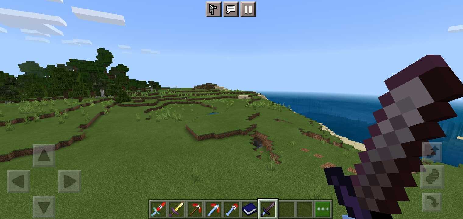 我的世界模组安装器(我的世界匠魂模组)图1