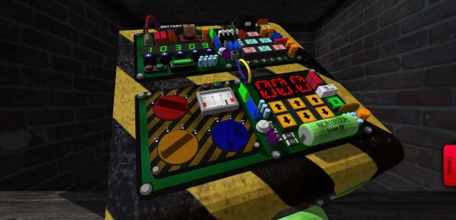 不要按错按钮2图3