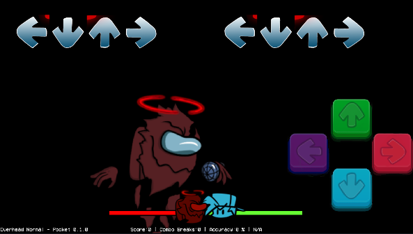 FnF Pocket(黑色星期五之夜暴力迪内鬼)图3