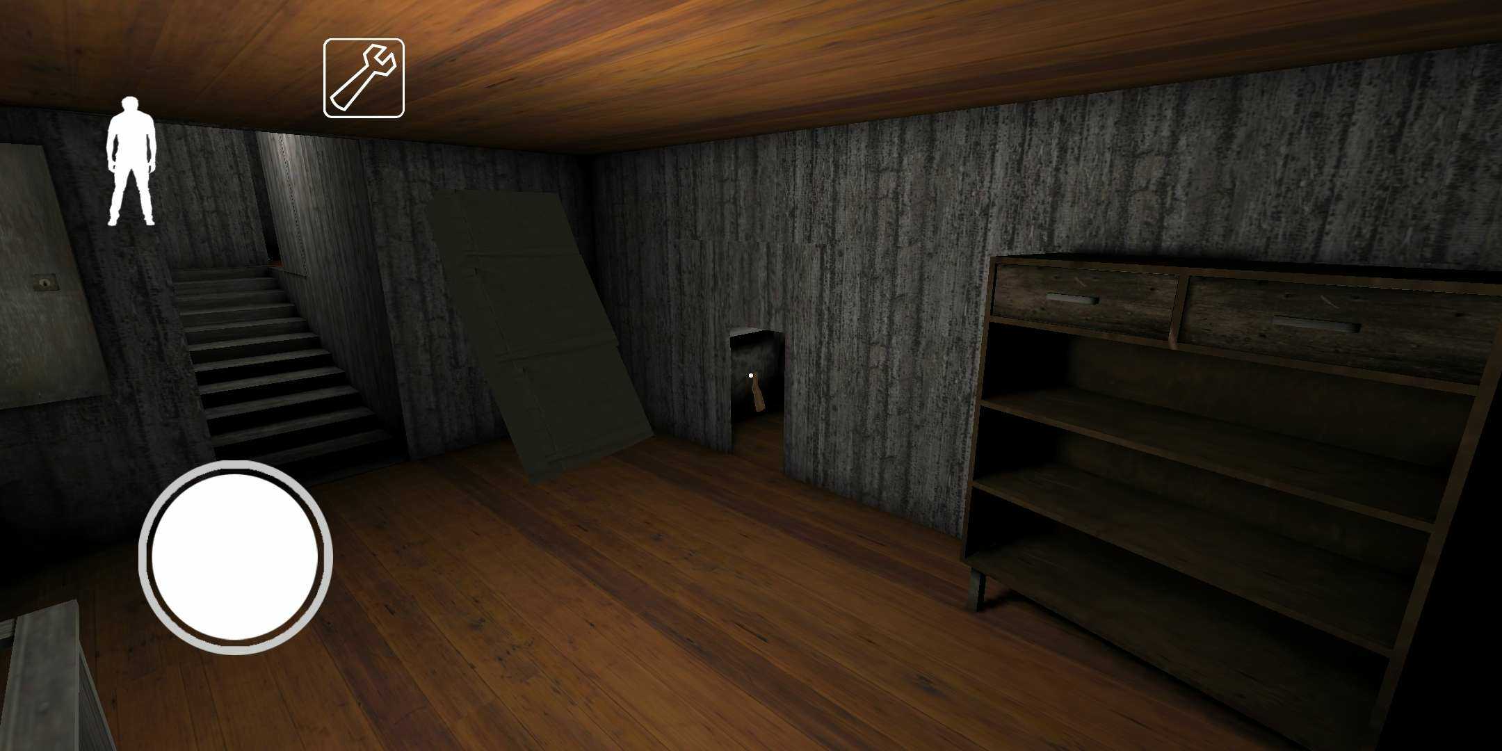 恐怖奶奶最新版本(Granny)