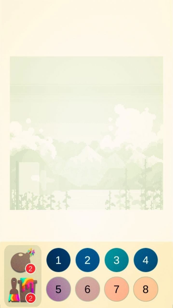 每日的艺术世界图3