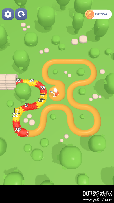 狩猎巨蛇 狩猎巨蛇