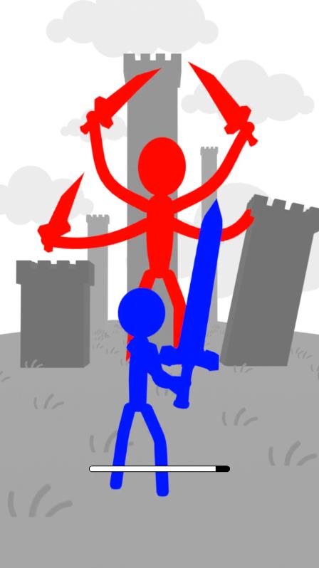 Stick War: Hero Tower Defense图3