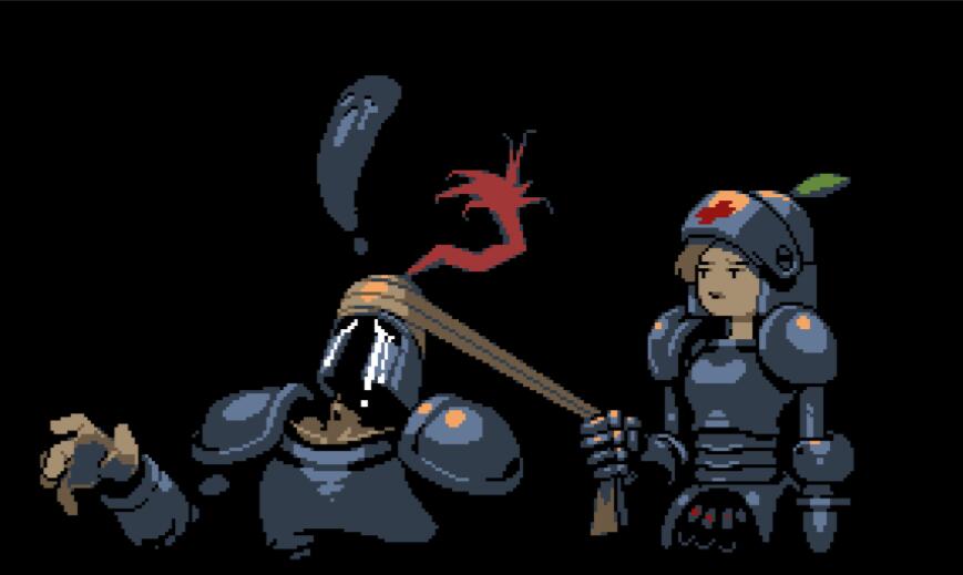 Roulette Knight轮盘骑士手机游戏下载图1