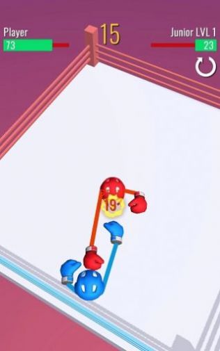 捶击淘汰赛图2