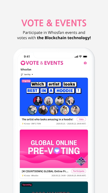 whosfanapp安卓版图3