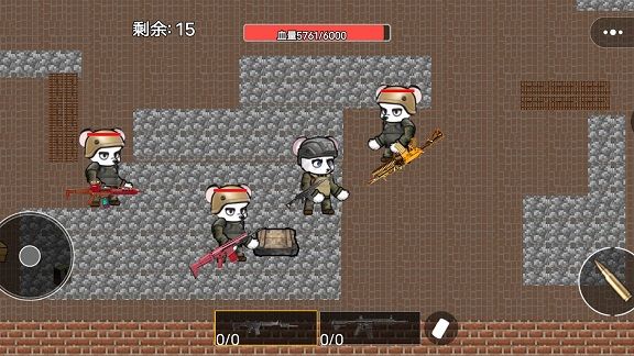 地铁终极逃亡图3