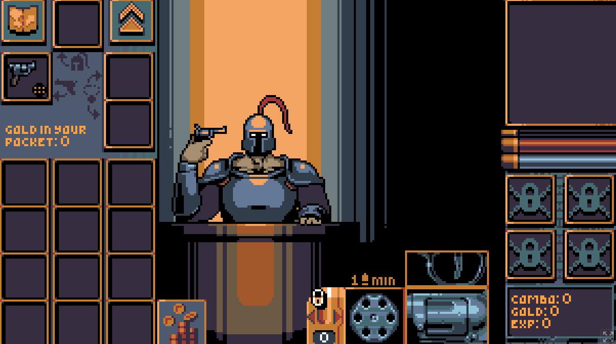 Roulette Knight轮盘骑士手机游戏下载 Roulette Knight轮盘骑士手机游戏下载