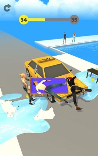 醒来恶作剧图1