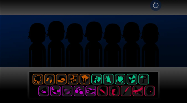节奏盒子太阳之城模组图1