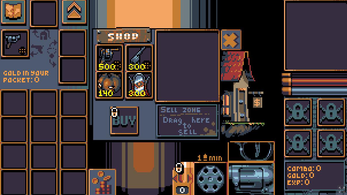 Roulette Knight轮盘骑士手机游戏下载图3