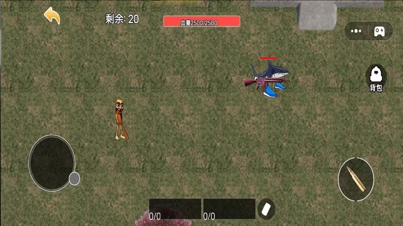 突围行动2图3
