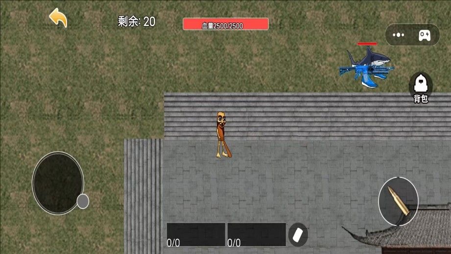突围行动2图1