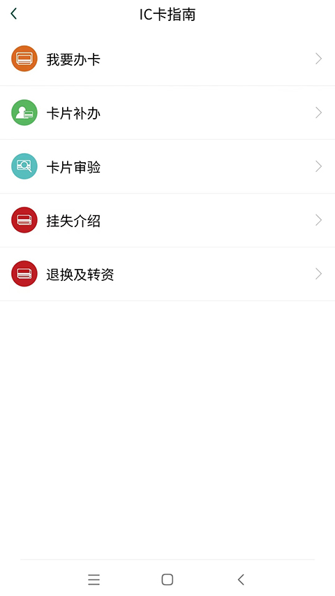 哈尔滨城市通图1