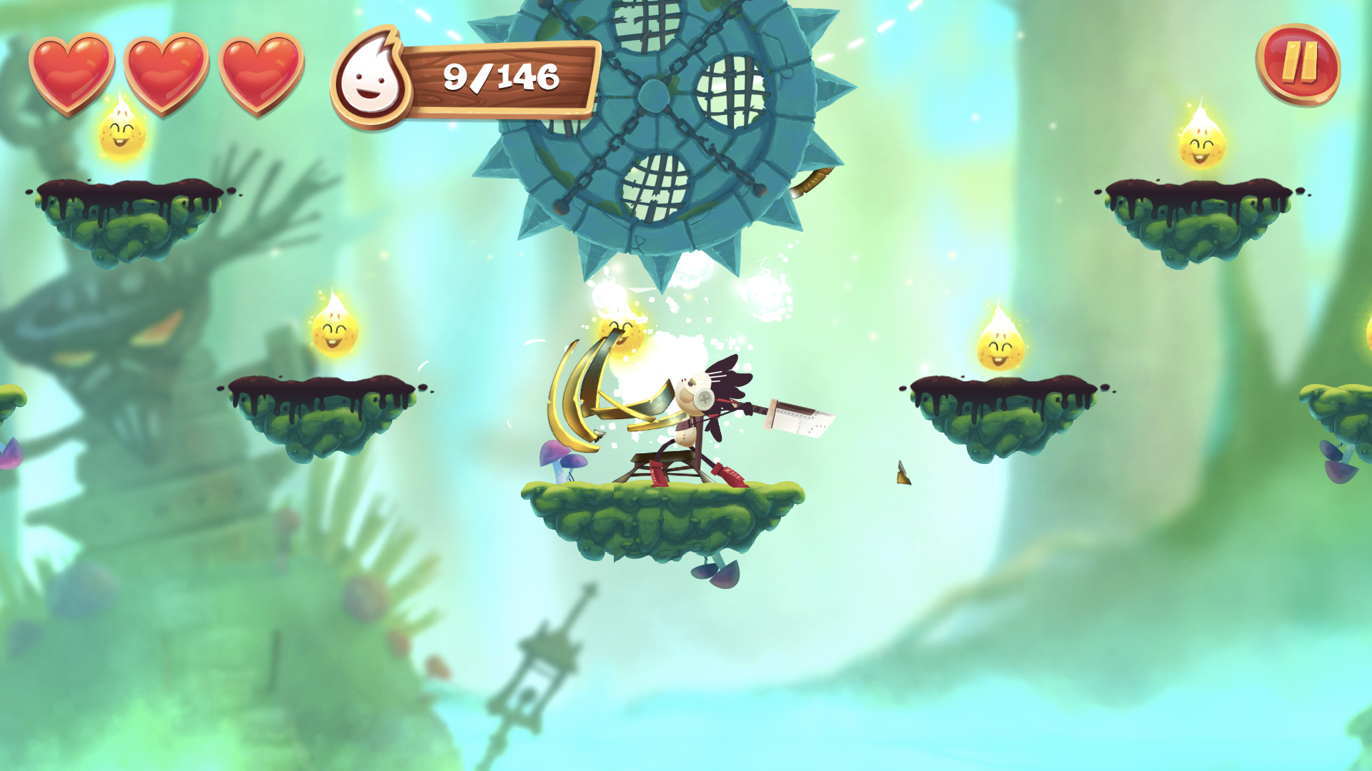 Spirit Roots(灵魂根源)图4