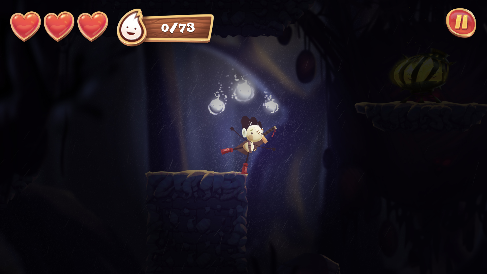 Spirit Roots(灵魂根源)图1